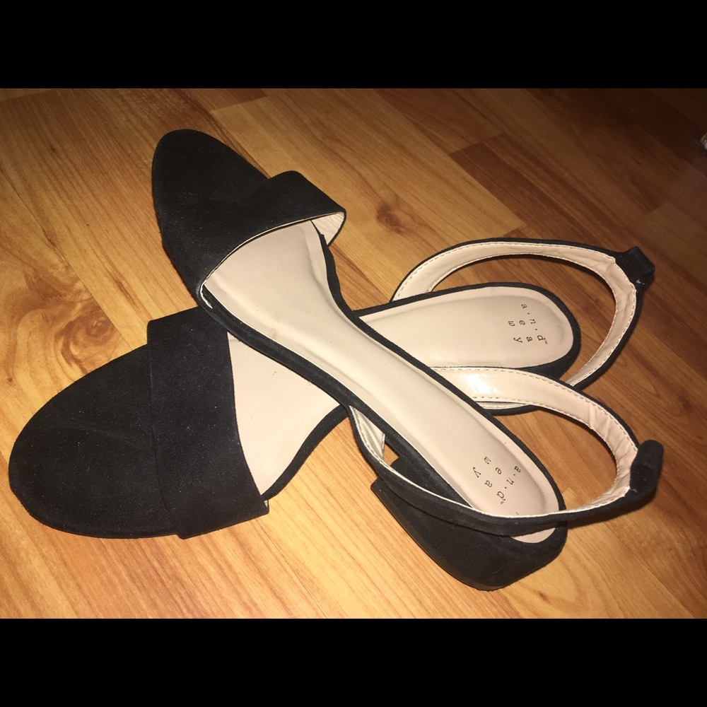 Shoes | Size 8 1/2